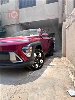 هیوندای کۆنا